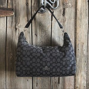COACH Monogram Bag